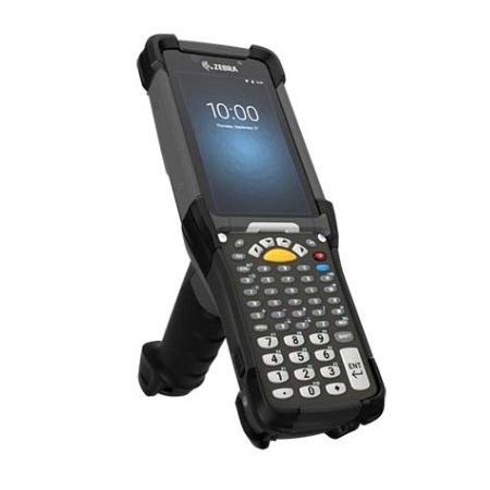 斑馬Zebra MC9300強(qiáng)固型觸控式移動條碼數(shù)據(jù)采集器